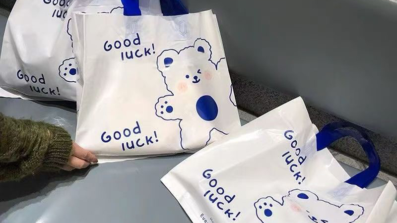 Многопрофильное применение подарочных пакетов