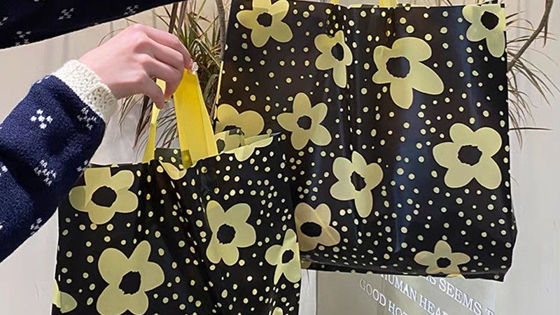 Рациональный взгляд: «Зеленая» правда об экологически чистых сумках