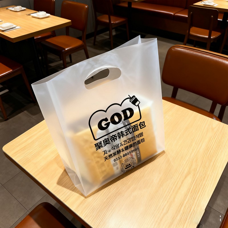 Почему стоит выбрать пластиковую подарочную сумку из одного материала для экологичной упаковки?