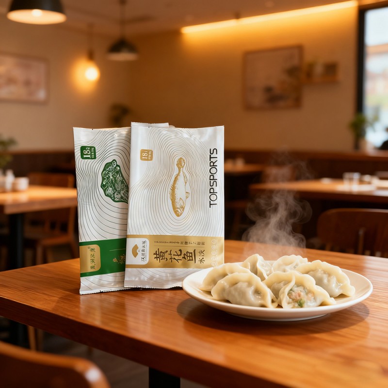 Ламинированная сумка-чехол Ref и Frz