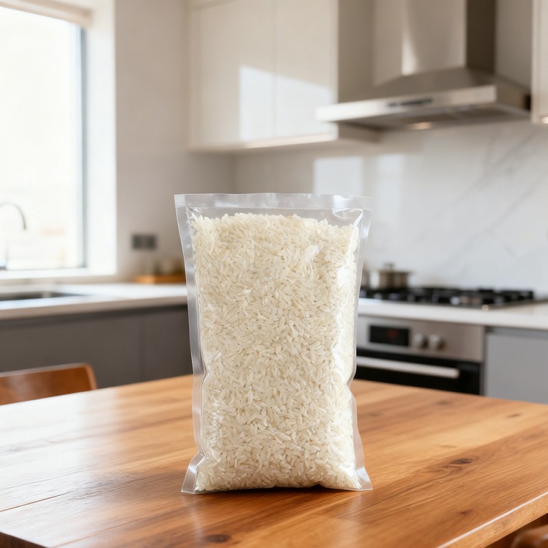 Нейлоновая термостабильная сумка RCPP