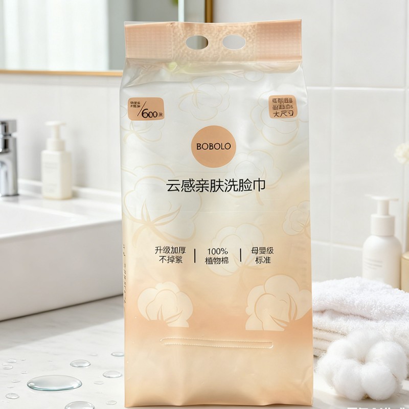 Упаковочный пакет с полиэтиленовой ламинированной прокладкой