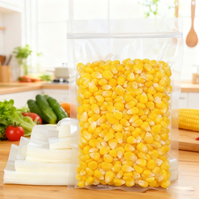 Вакуумный пакет для ламинирования ПЭТ