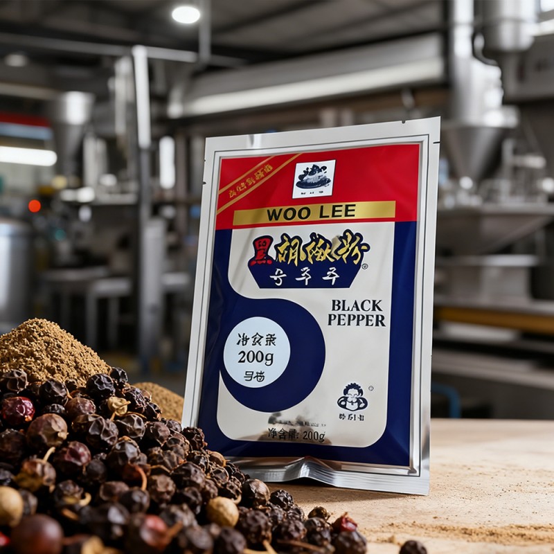 Упаковочный мешок с тремя краями