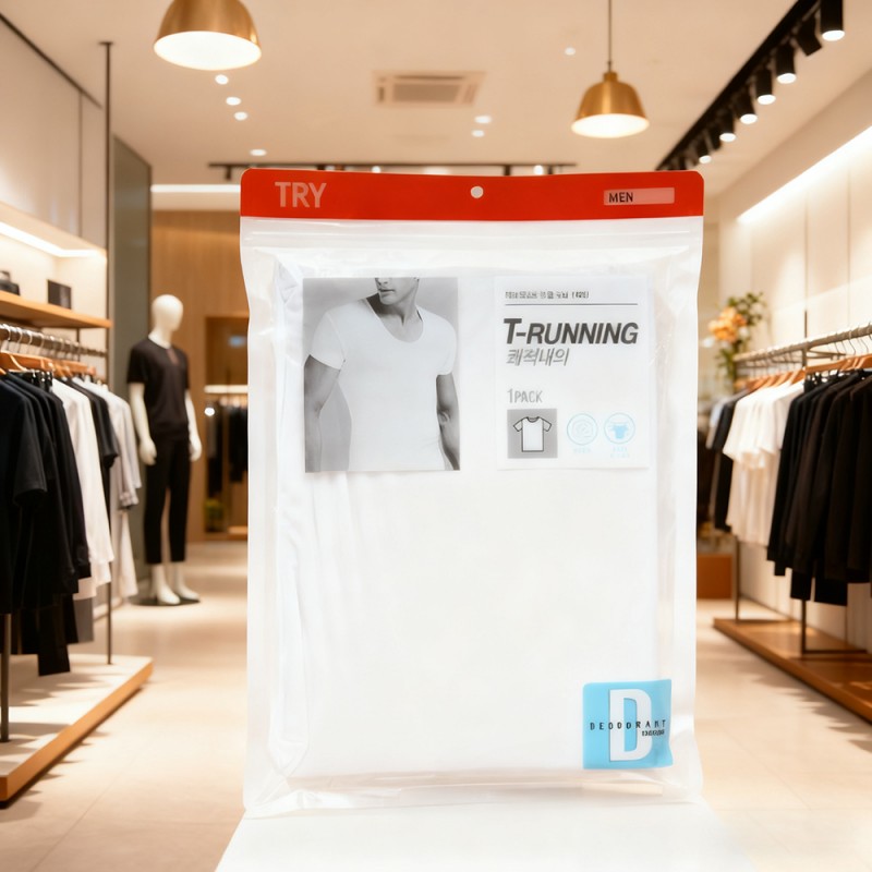 Сумка для упаковки нижнего белья